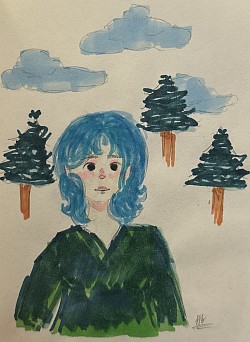 n