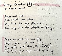 small poems